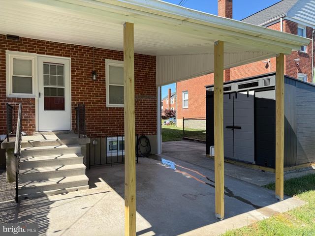 7514 LAWRENCE RD, Dundalk, MD 21222
