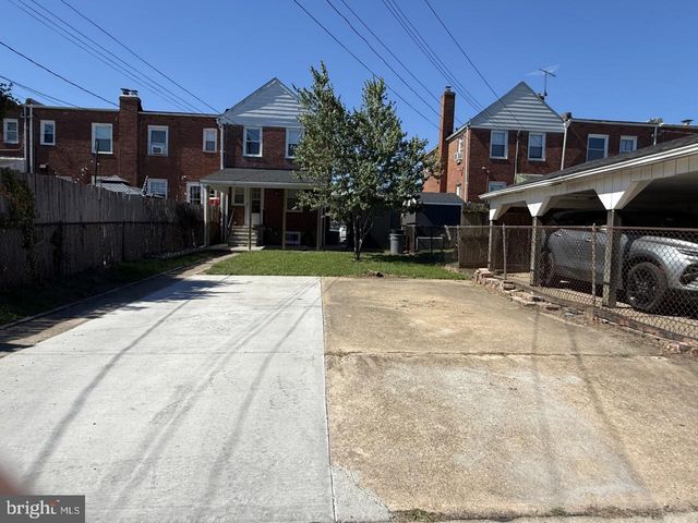 7514 LAWRENCE RD, Dundalk, MD 21222