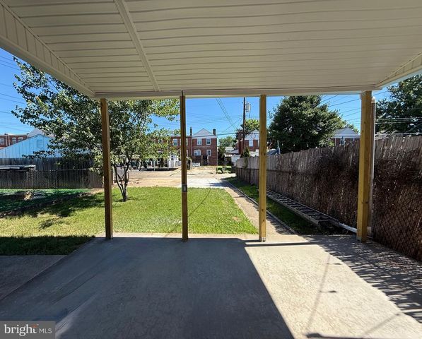 7514 LAWRENCE RD, Dundalk, MD 21222