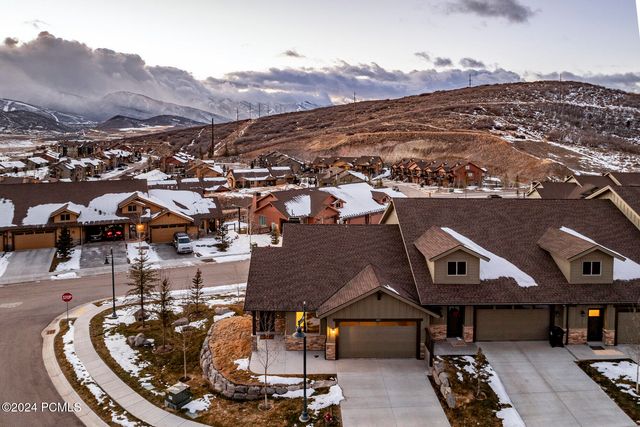 14465 N Bronte Ct # 59A, Kamas, UT 84036