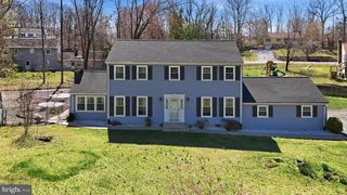 5 BRIAN CT, Stafford, VA 22556