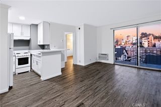 256 S La Fayette Park 307, Los Angeles, CA 90057