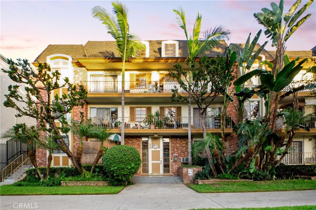 256 S La Fayette Park 307, Los Angeles, CA 90057 — photo 2