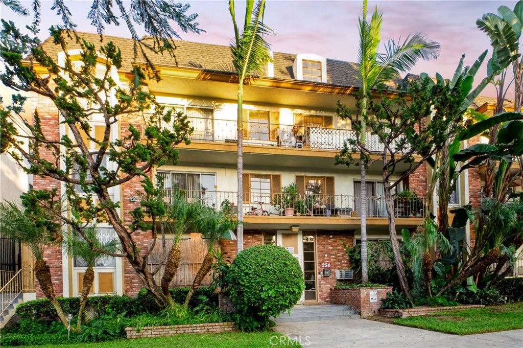 256 S La Fayette Park 307, Los Angeles, CA 90057 — photo 3