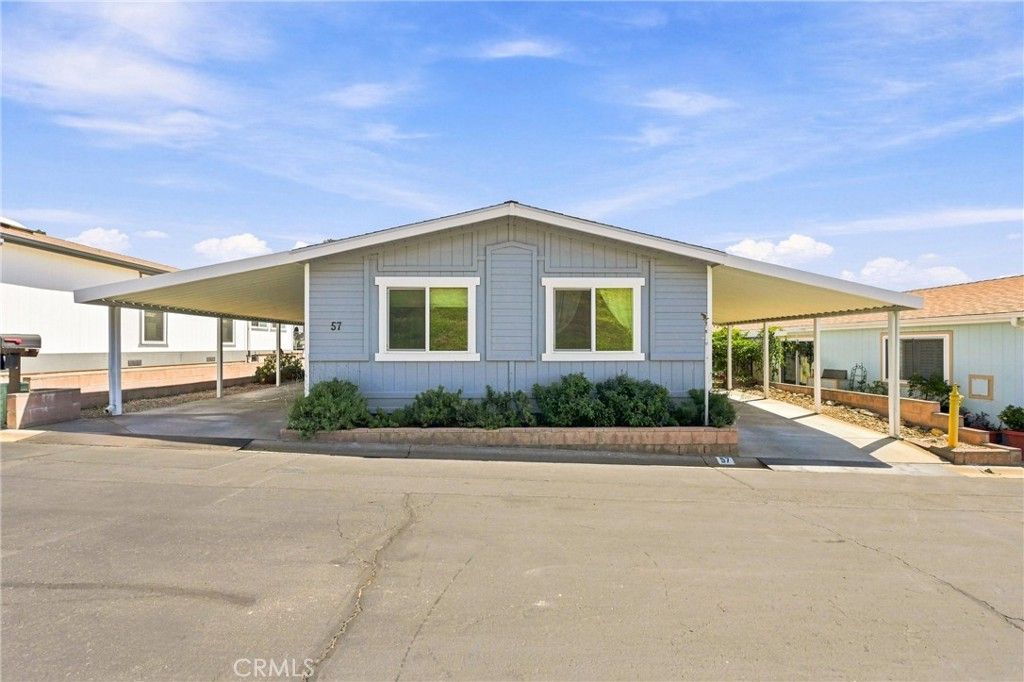 909 Richland Road 57, San Marcos, CA 92069 — exterior