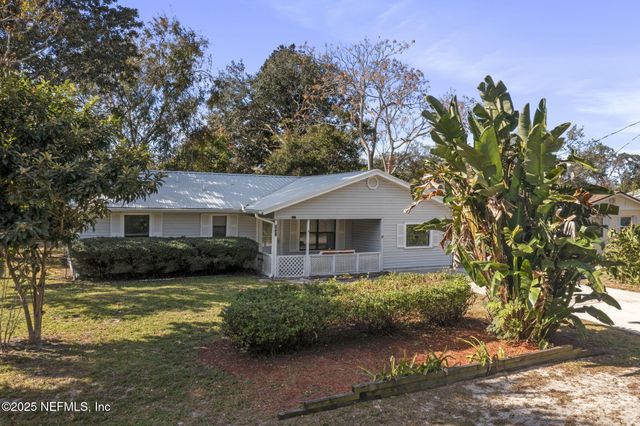 848 QUEEN Road, St. Augustine, FL 32086