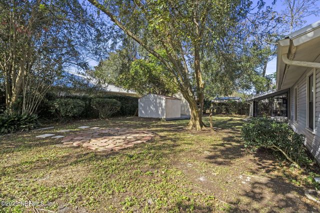 848 QUEEN Road, St. Augustine, FL 32086