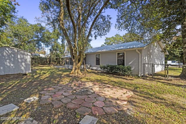 848 QUEEN Road, St. Augustine, FL 32086