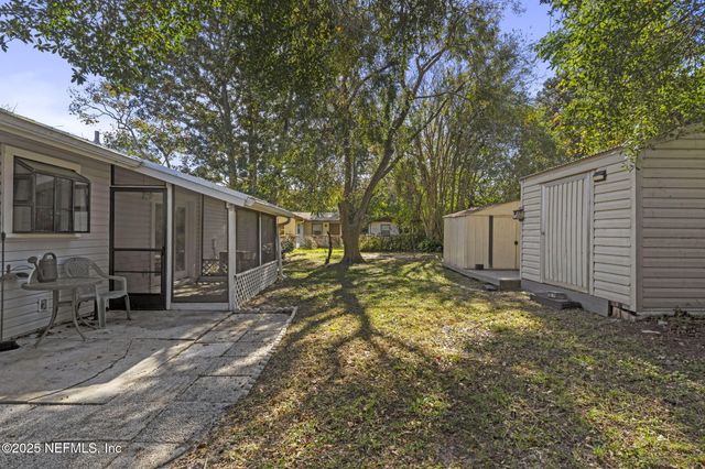 848 QUEEN Road, St. Augustine, FL 32086