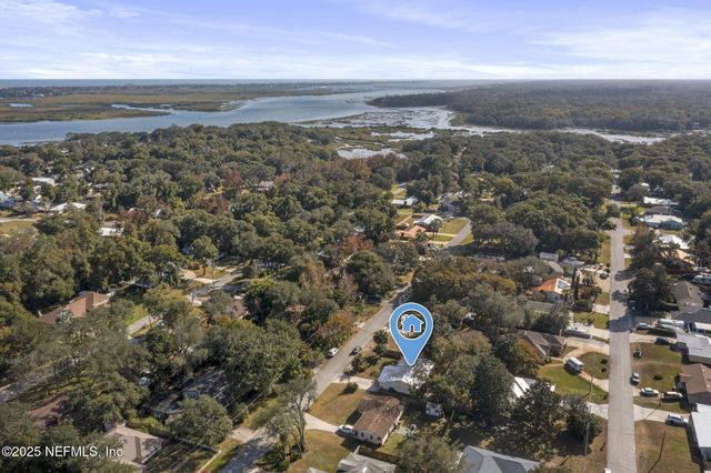 848 QUEEN Road, St. Augustine, FL 32086