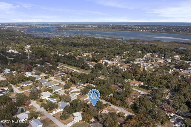 848 QUEEN Road, St. Augustine, FL 32086