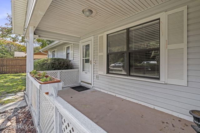 848 QUEEN Road, St. Augustine, FL 32086