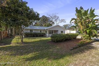 848 QUEEN Road, St. Augustine, FL 32086