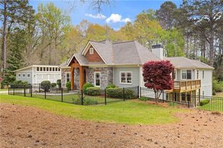 4831 Lakewood Drive, Acworth, GA 30101