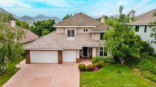 562 Ravensbury, Lake Sherwood, CA 91361