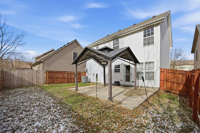 2228 Prescott Lane, Lexington, KY 40511