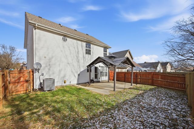 2228 Prescott Lane, Lexington, KY 40511