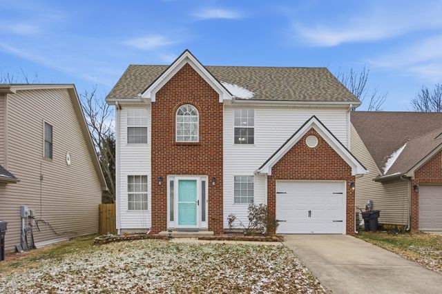 2228 Prescott Lane, Lexington, KY 40511