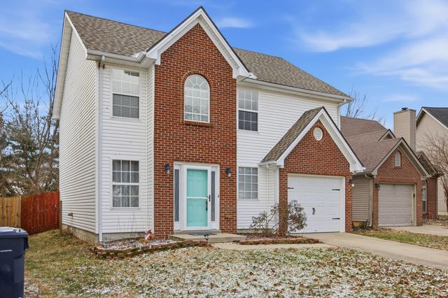 2228 Prescott Lane, Lexington, KY 40511