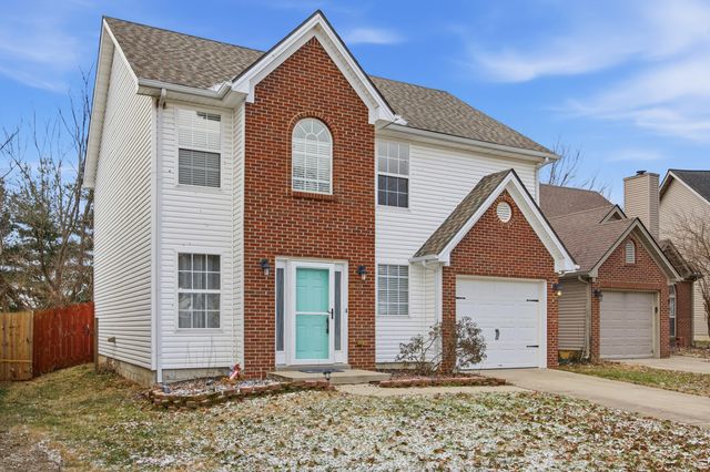 2228 Prescott Lane, Lexington, KY 40511