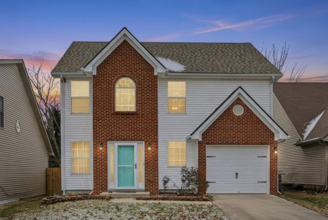 2228 Prescott Lane, Lexington, KY 40511