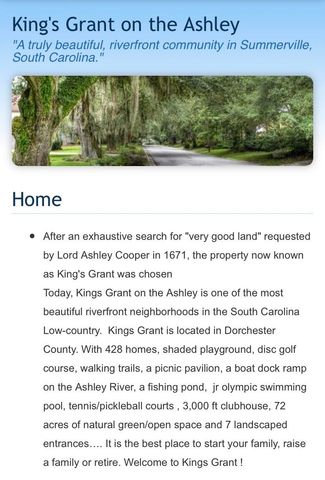 1011 Reserve Way, Summerville, SC 29485