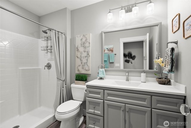 311 Cornwall Road NW, Lakebay, WA 98349
