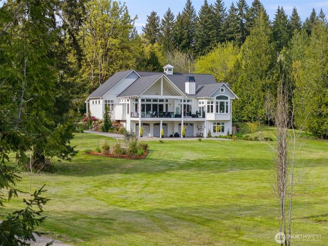 311 Cornwall Road NW, Lakebay, WA 98349