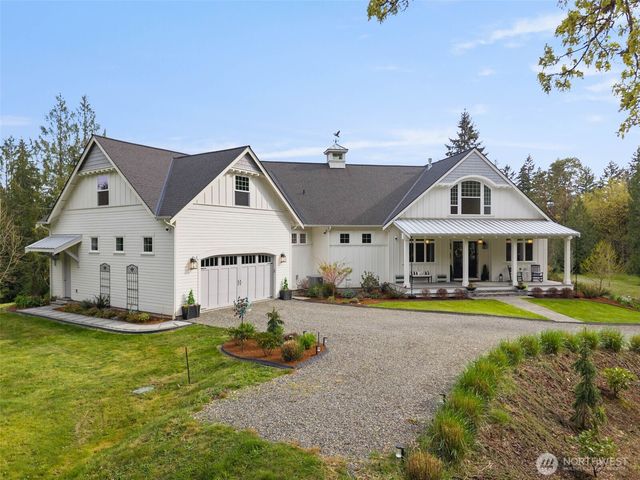 311 Cornwall Road NW, Lakebay, WA 98349