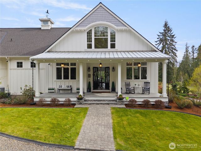 311 Cornwall Road NW, Lakebay, WA 98349