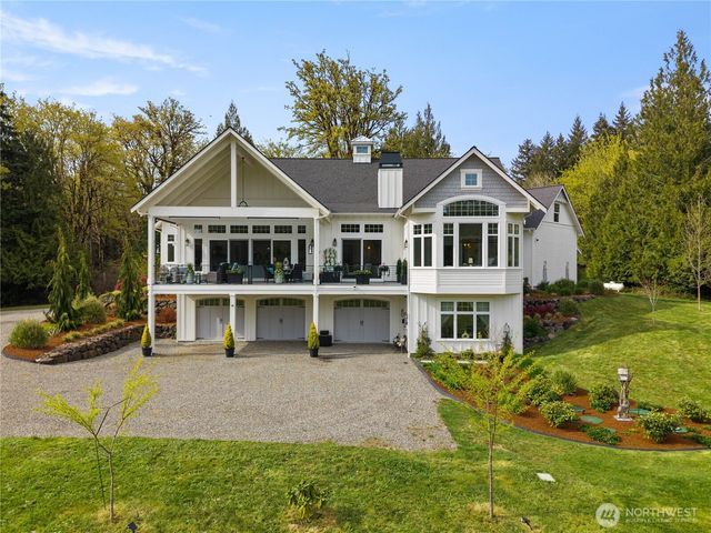 311 Cornwall Road NW, Lakebay, WA 98349