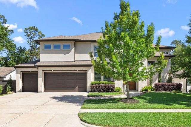 10214 Barwood Drive, Houston, TX 77043