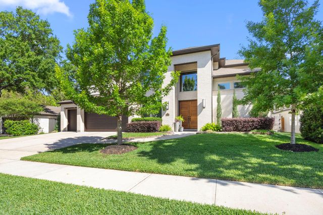 10214 Barwood Drive, Houston, TX 77043