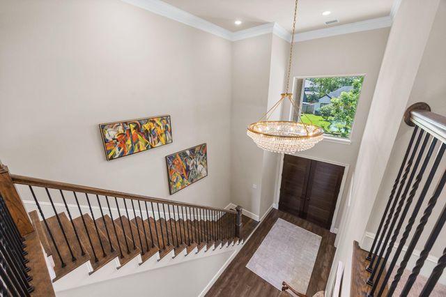 10214 Barwood Drive, Houston, TX 77043