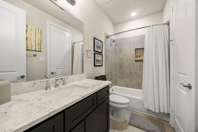 10214 Barwood Drive, Houston, TX 77043