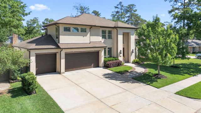 10214 Barwood Drive, Houston, TX 77043