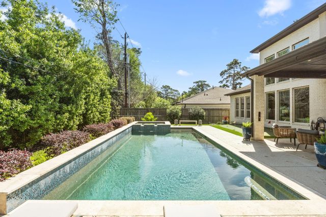 10214 Barwood Drive, Houston, TX 77043