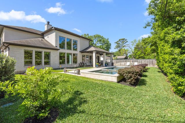 10214 Barwood Drive, Houston, TX 77043