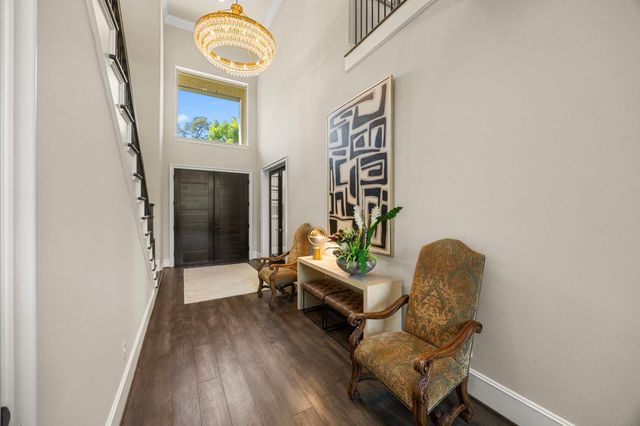 10214 Barwood Drive, Houston, TX 77043