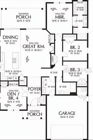 4308 3RD STREET SW, Lehigh Acres, FL 33976