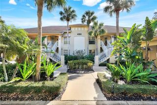 4160 Sawgrass Point # 103, Bonita Springs, FL 34134