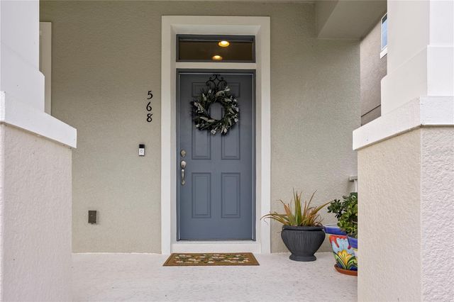 568 BUCKHORN DRIVE, Winter Springs, FL 32708