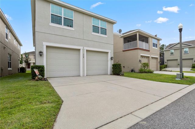 568 BUCKHORN DRIVE, Winter Springs, FL 32708