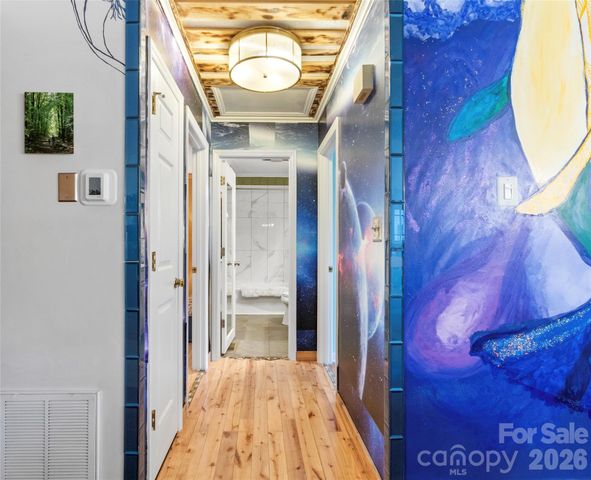 127 Riverview Drive 8 & 8B, Asheville, NC 28806