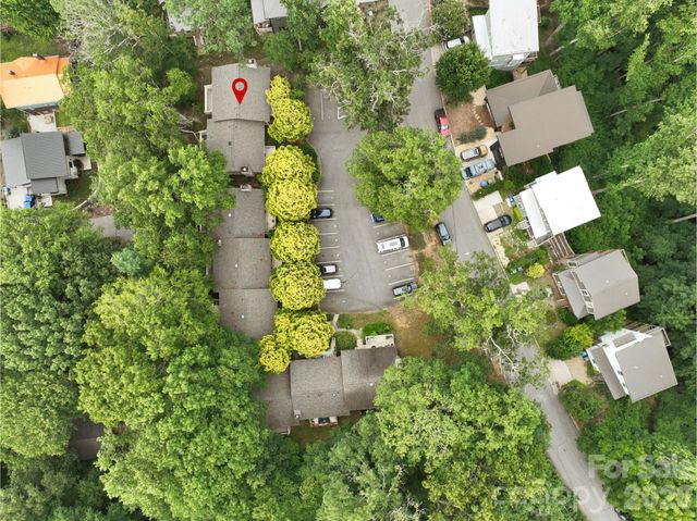 127 Riverview Drive 8 & 8B, Asheville, NC 28806