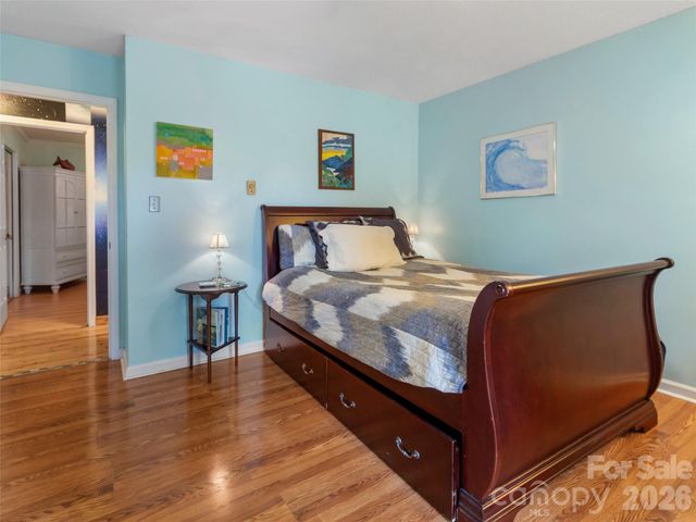 127 Riverview Drive 8 & 8B, Asheville, NC 28806