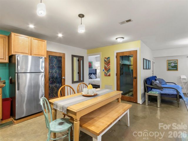 127 Riverview Drive 8 & 8B, Asheville, NC 28806