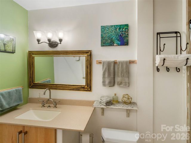 127 Riverview Drive 8 & 8B, Asheville, NC 28806