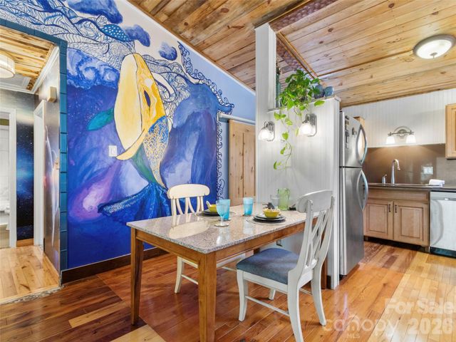 127 Riverview Drive 8 & 8B, Asheville, NC 28806