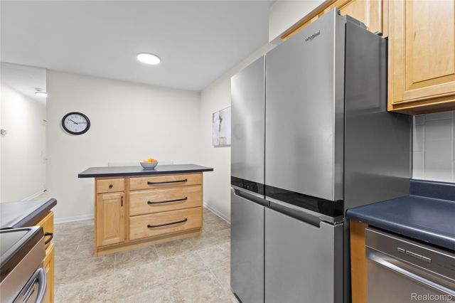 2960 Roundtree Boulevard 59, Ypsilanti Charter Township, MI 48197